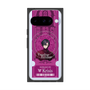 Premium Square Case with Pixelsnap［ NIJISANJI EN - Vezalius Bandage - Ticket ］