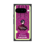 Premium Square Case with Pixelsnap［ NIJISANJI EN - Vezalius Bandage - Ticket ］