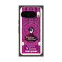 Premium Square Case with Pixelsnap［ NIJISANJI EN - Vezalius Bandage - Ticket ］