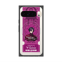 Premium Square Case with Pixelsnap［ NIJISANJI EN - Vezalius Bandage - Ticket ］