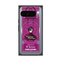Premium Square Case with Pixelsnap［ NIJISANJI EN - Vezalius Bandage - Ticket ］
