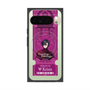 Premium Square Case with Pixelsnap［ NIJISANJI EN - Vezalius Bandage - Ticket ］