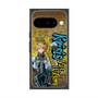 Premium Square Case with Pixelsnap［ NIJISANJI EN - Yu Q. Wilson - Street ］