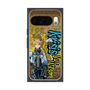 Premium Square Case with Pixelsnap［ NIJISANJI EN - Yu Q. Wilson - Street ］