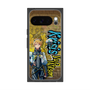 Premium Square Case with Pixelsnap［ NIJISANJI EN - Yu Q. Wilson - Street ］