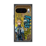 Premium Square Case with Pixelsnap［ NIJISANJI EN - Yu Q. Wilson - Street ］