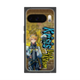 Premium Square Case with Pixelsnap［ NIJISANJI EN - Yu Q. Wilson - Street ］