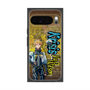 Premium Square Case with Pixelsnap［ NIJISANJI EN - Yu Q. Wilson - Street ］