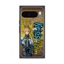Premium Square Case with Pixelsnap［ NIJISANJI EN - Yu Q. Wilson - Street ］