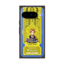 Premium Square Case with Pixelsnap［ NIJISANJI EN - Yu Q. Wilson - Ticket ］