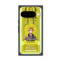 Premium Square Case with Pixelsnap［ NIJISANJI EN - Yu Q. Wilson - Ticket ］