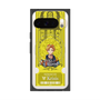 Premium Square Case with Pixelsnap［ NIJISANJI EN - Yu Q. Wilson - Ticket ］