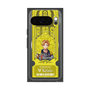 Premium Square Case with Pixelsnap［ NIJISANJI EN - Yu Q. Wilson - Ticket ］