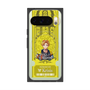 Premium Square Case with Pixelsnap［ NIJISANJI EN - Yu Q. Wilson - Ticket ］