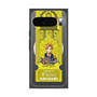 Premium Square Case with Pixelsnap［ NIJISANJI EN - Yu Q. Wilson - Ticket ］