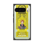 Premium Square Case with Pixelsnap［ NIJISANJI EN - Yu Q. Wilson - Ticket ］