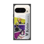 Premium Square Case with Pixelsnap［ NIJISANJI EN - Krisis - All Together ］