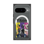 Premium Square Case with Pixelsnap［ NIJISANJI EN - Krisis - Cut In ］