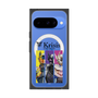 Premium Square Case with Pixelsnap［ NIJISANJI EN - Krisis - Cut In ］