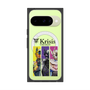 Premium Square Case with Pixelsnap［ NIJISANJI EN - Krisis - Cut In ］