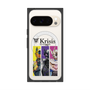 Premium Square Case with Pixelsnap［ NIJISANJI EN - Krisis - Cut In ］