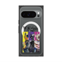 Premium Square Case with Pixelsnap［ NIJISANJI EN - Krisis - Cut In ］