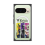 Premium Square Case with Pixelsnap［ NIJISANJI EN - Krisis - Cut In ］