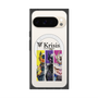Premium Square Case with Pixelsnap［ NIJISANJI EN - Krisis - Cut In ］