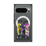 Premium Square Case with Pixelsnap［ NIJISANJI EN - Krisis - Cut In ］