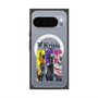 Premium Square Case with Pixelsnap［ NIJISANJI EN - Krisis - Cut In ］