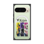 Premium Square Case with Pixelsnap［ NIJISANJI EN - Krisis - Cut In ］