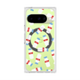Premium Square Case with Pixelsnap［ Delicious Milk ］
