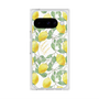Premium Square Case with Pixelsnap［ Artistic Lemon ］