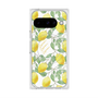 Premium Square Case with Pixelsnap［ Artistic Lemon ］