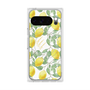 Premium Square Case with Pixelsnap［ Artistic Lemon ］