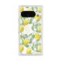 Premium Square Case with Pixelsnap［ Artistic Lemon ］
