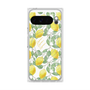 Premium Square Case with Pixelsnap［ Artistic Lemon ］