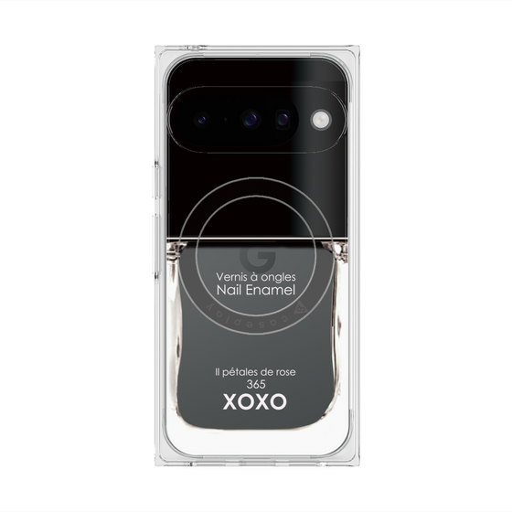 Premium Square Case with Pixelsnap［ Nail Enamel ］