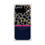 Premium Square Case with Pixelsnap［ Twin Dalmatian Line ］