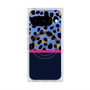Premium Square Case with Pixelsnap［ Twin Dalmatian Line ］