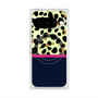 Premium Square Case with Pixelsnap［ Twin Dalmatian Line ］