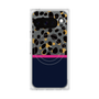 Premium Square Case with Pixelsnap［ Twin Dalmatian Line ］