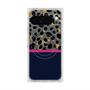 Premium Square Case with Pixelsnap［ Twin Dalmatian Line ］