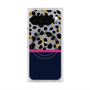 Premium Square Case with Pixelsnap［ Twin Dalmatian Line ］