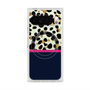 Premium Square Case with Pixelsnap［ Twin Dalmatian Line ］