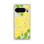 Premium Square Case with Pixelsnap［ Lemon ］