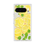 Premium Square Case with Pixelsnap［ Lemon ］