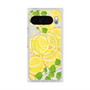 Premium Square Case with Pixelsnap［ Lemon ］