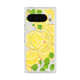 Premium Square Case with Pixelsnap［ Lemon ］