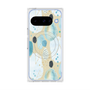 Premium Square Case with Pixelsnap［ Nordic Watercolor - 01 ］